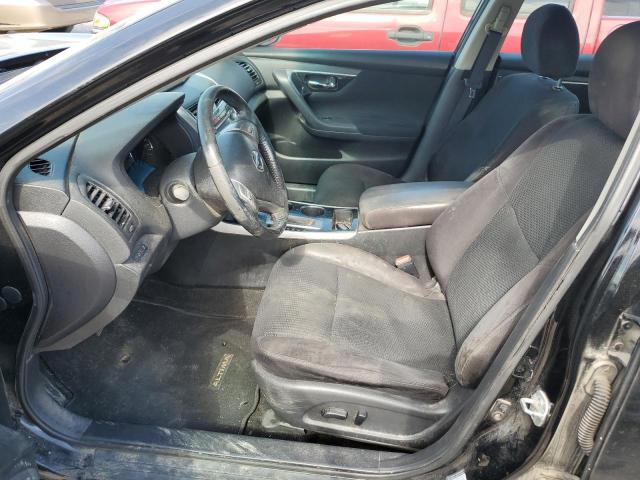 Photo 7 from auction – 2014 NISSAN ALTIMA 2.5 with VIN 1N4AL3AP1EC277518