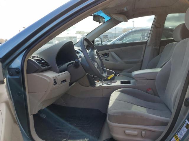 Photo 7 from auction – 2008 TOYOTA CAMRY CE with VIN 4T4BE46K08R038862