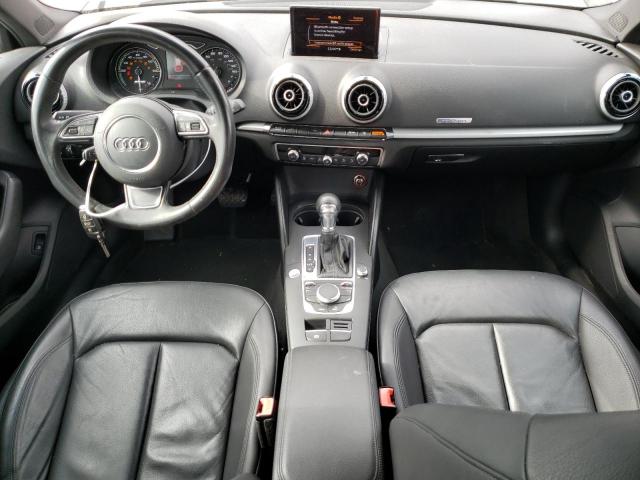 Photo 8 from auction – 2016 AUDI A3 E-TRON with VIN WAUVPBFFXGA121659