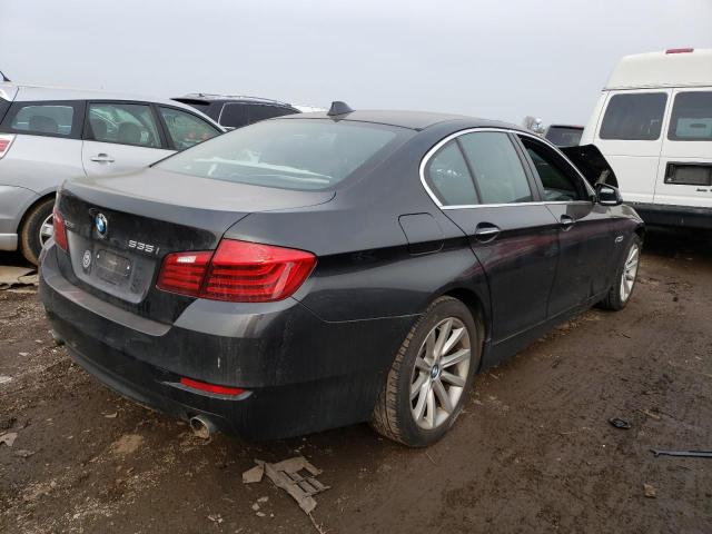 Photo 3 from auction – 2015 BMW 535 XI with VIN WBA5B3C53FD541213