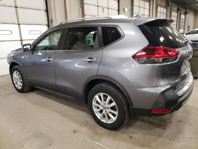 Photo 2 from auction – 2018 NISSAN ROGUE S with VIN KNMAT2MVXJP526965