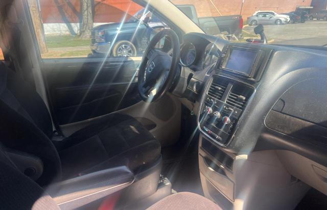 Photo 5 from auction – 2014 DODGE GRAND CARA with VIN 2C4RDGBG1ER405876