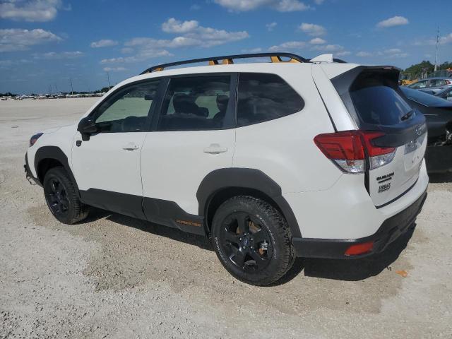 Photo 2 from auction – 2023 SUBARU FORESTER W with VIN JF2SKAMC8PH428568