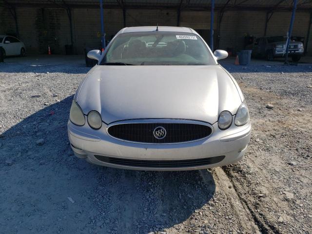 Photo 5 from auction – 2005 BUICK LACROSSE C with VIN 2G4WD532951199307