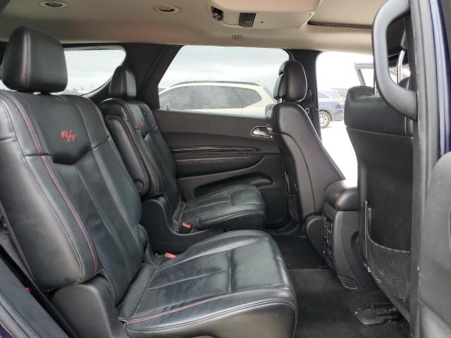 Photo 11 from auction – 2012 DODGE DURANGO R/ with VIN 1C4SDHCT2CC252174