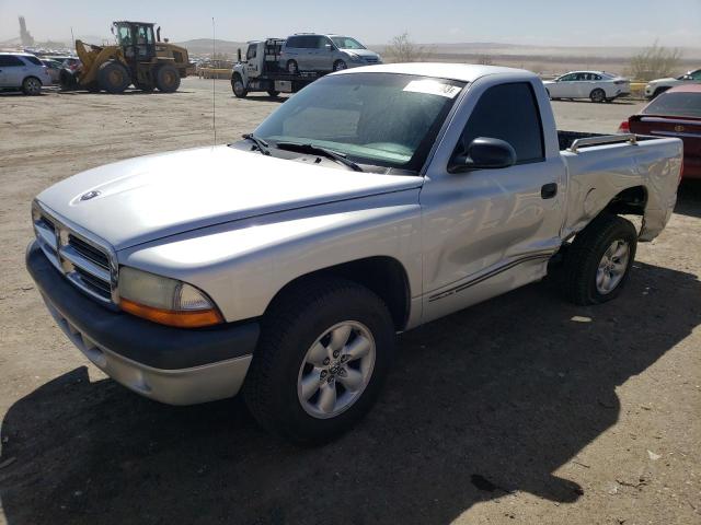 DODGE DAKOTA SPO 2004 with VIN 1D7FL36K94S668035 - Photo from auction
