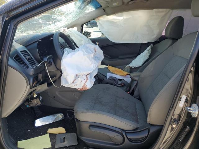 Photo 7 from auction – 2014 KIA FORTE LX with VIN KNAFK4A63E5141280