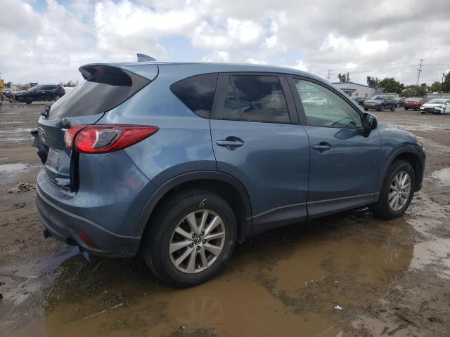 Photo 3 from auction – 2016 MAZDA CX-5 TOURI with VIN JM3KE2CY5G0884994