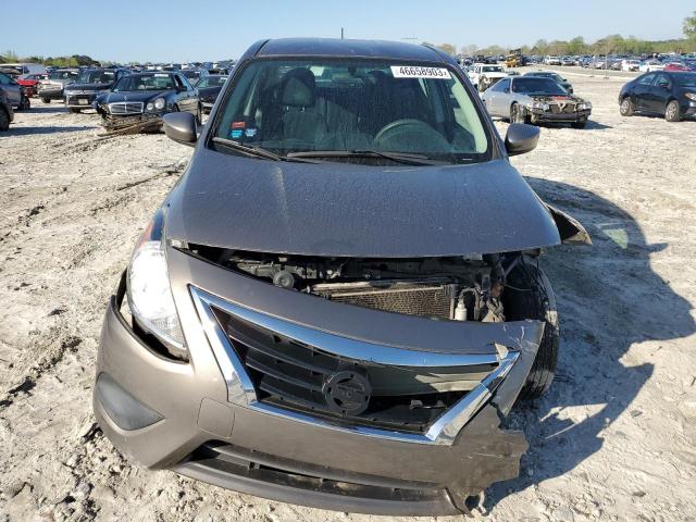 Photo 5 from auction – 2015 NISSAN VERSA S with VIN 3N1CN7AP6FL933922