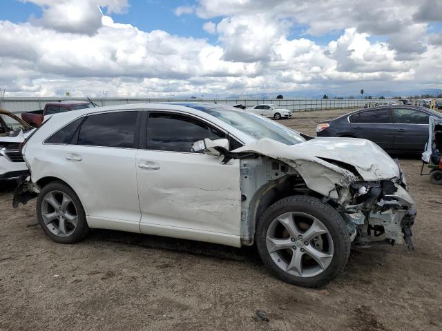Photo 4 from auction – 2013 TOYOTA VENZA LE with VIN 4T3ZK3BB0DU059777