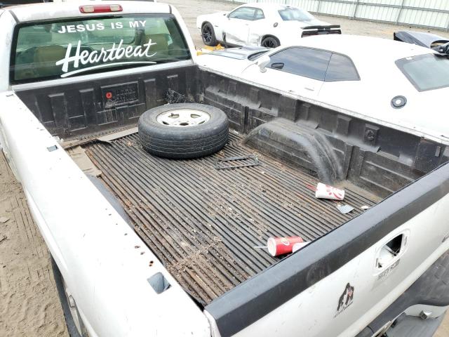 Photo 10 from auction – 2004 GMC NEW SIERRA with VIN 1GTEC14VX4Z343828