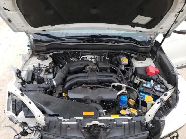 Photo 12 from auction – 2016 SUBARU FORESTER 2 with VIN JF2SJAXC0GH487306