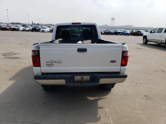 Photo 6 from auction – 2003 FORD RANGER SUP with VIN 1FTZR15E73TA49075