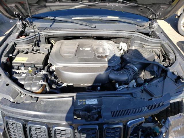 Photo 12 from auction – 2018 JEEP GRAND CHER with VIN 1C4RJFBG0JC337334