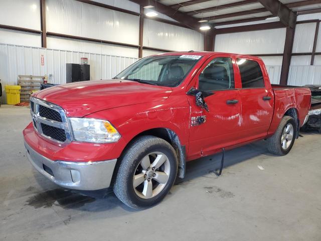 RAM 1500 CLASS 2021 with VIN 3C6RR7KG2MG564757 - Photo from auction