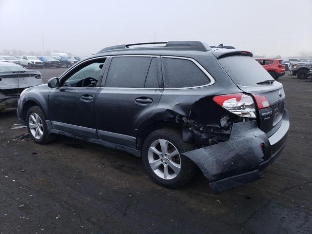 Снимка 2 от търг – 2013 SUBARU OUTBACK 2. с VIN 4S4BRBLC8D3286826