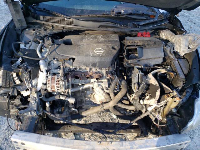Photo 11 from auction – 2015 NISSAN ALTIMA 2.5 with VIN 1N4AL3APXFC489495