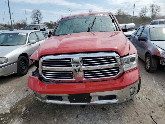 Photo 5 from auction – 2018 RAM 1500 LARAM with VIN 1C6RR7NG9JS306316