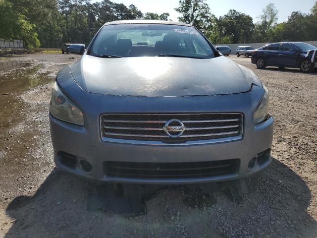 Photo 5 from auction – 2011 NISSAN MAXIMA S with VIN 1N4AA5AP2BC852612