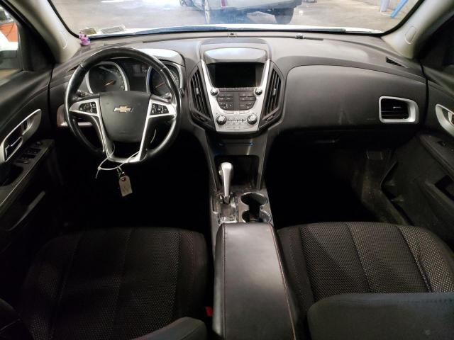 Photo 8 from auction – 2012 CHEVROLET EQUINOX LT with VIN 2GNALDEK2C1337783