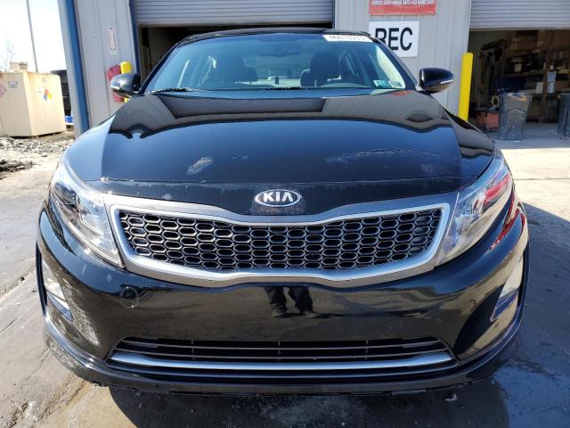 Photo 5 from auction – 2016 KIA OPTIMA HYB with VIN KNAGM4AD7G5095047