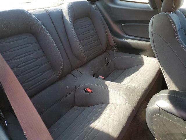 Photo 10 from auction – 2015 FORD MUSTANG GT with VIN 1FA6P8CFXF5366389
