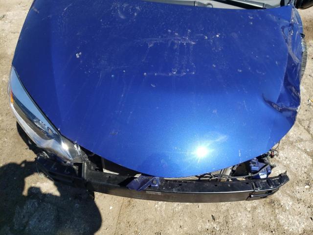 Photo 11 from auction – 2016 TOYOTA COROLLA L with VIN 2T1BURHE5GC727684
