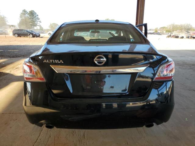 Photo 6 from auction – 2015 NISSAN ALTIMA 2.5 with VIN 1N4AL3AP2FN392053