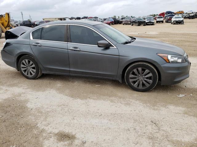 Photo 4 from auction – 2012 HONDA ACCORD EXL with VIN 1HGCP2F81CA059642