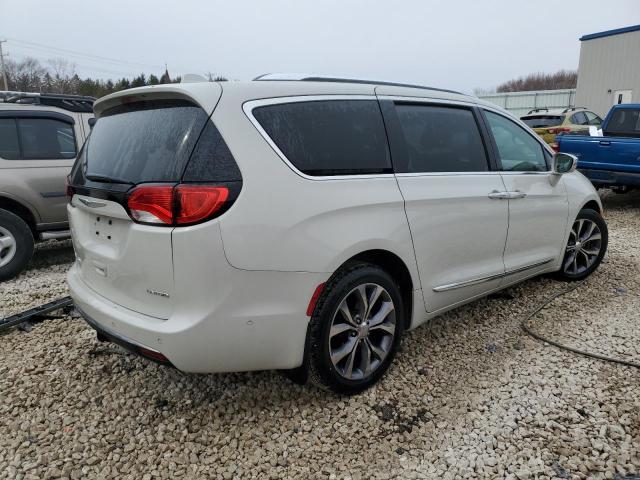 Photo 3 from auction – 2017 CHRYSLER PACIFICA L with VIN 2C4RC1GG7HR545332