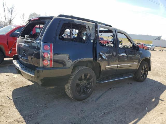 Photo 3 from auction – 2012 GMC YUKON DENA with VIN 1GKS2GEJ1CR196452