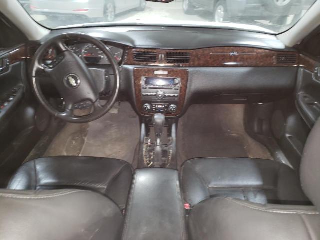 Photo 8 from auction – 2014 CHEVROLET IMPALA LIM with VIN 2G1WC5E30E1171546