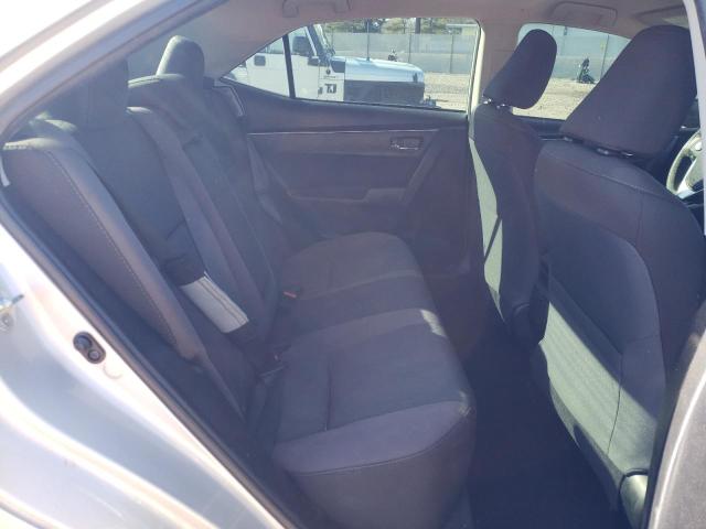 Photo 10 from auction – 2017 TOYOTA COROLLA L with VIN 5YFBURHE9HP689975