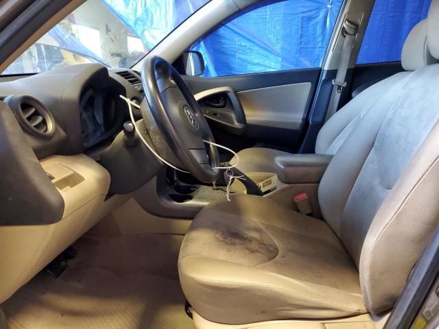 Photo 7 from auction – 2011 TOYOTA RAV4 with VIN 2T3ZF4DV9BW093294