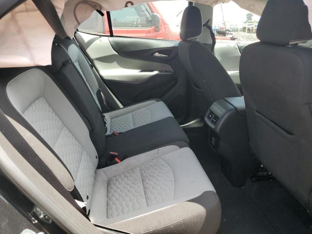 Photo 11 from auction – 2019 CHEVROLET EQUINOX LS with VIN 2GNAXHEV0K6228312