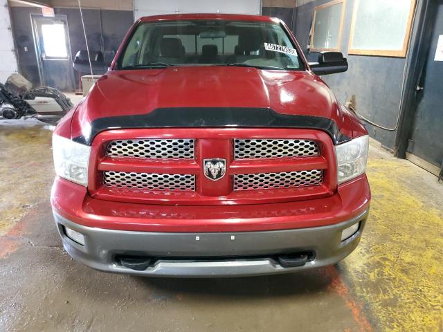 Photo 5 from auction – 2010 DODGE RAM 1500 with VIN 1D7RV1CT9AS182572
