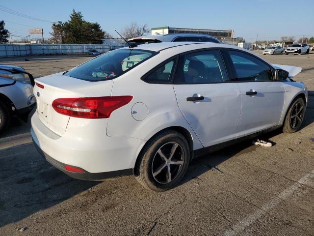 Photo 3 from auction – 2017 FORD FOCUS S with VIN 1FADP3E23HL318199