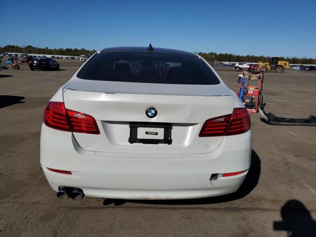 Photo 6 from auction – 2014 BMW 528 XI with VIN WBA5A7C51ED617553