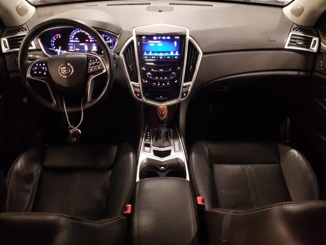 Photo 8 from auction – 2016 CADILLAC SRX PERFOR with VIN 3GYFNCE3XGS523216