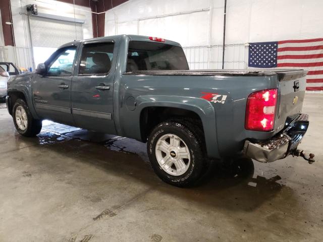 Photo 2 from auction – 2012 CHEVROLET 1500 with VIN 3GCPKTE74CG250714