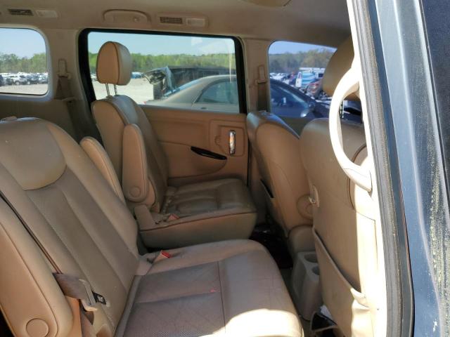 Photo 11 from auction – 2012 NISSAN QUEST S/SV with VIN JN8AE2KP2C9047403