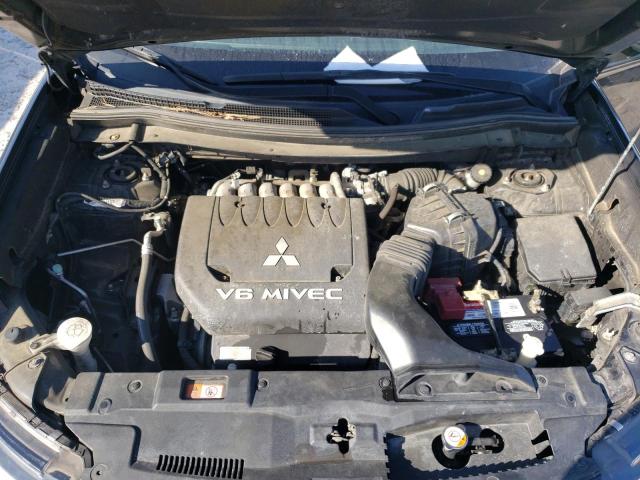 Photo 12 from auction – 2016 MITSUBISHI OUTLANDER with VIN JA4JZ4AX6GZ006320