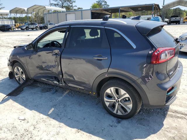 Photo 2 from auction – 2019 KIA NIRO EX PR with VIN KNDCE3LG2K5008096