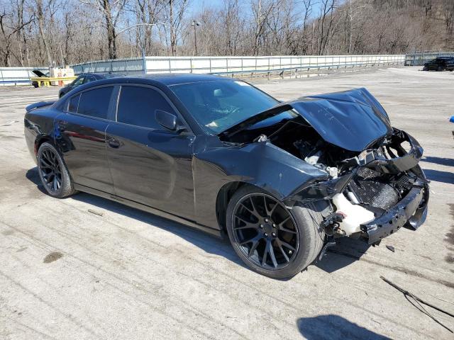 Фото 4 с аукциона – 2015 DODGE CHARGER SE с VIN 2C3CDXBG5FH754458