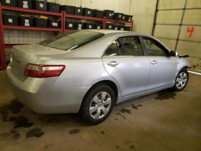 Photo 3 from auction – 2007 TOYOTA CAMRY CE with VIN 4T1BE46K87U623911
