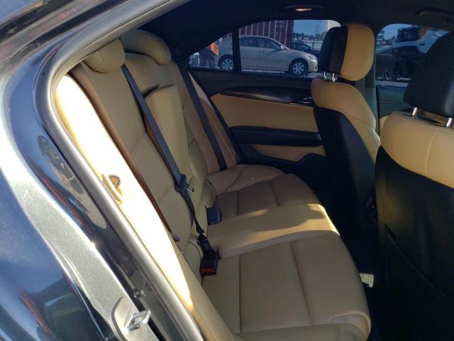 Photo 10 from auction – 2014 CADILLAC ATS with VIN 1G6AA5RA7E0108152