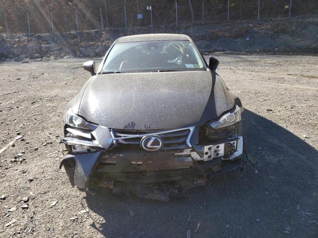 Photo 5 from auction – 2017 LEXUS IS 300 with VIN JTHCM1D29H5017007