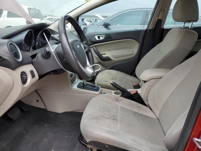 Photo 7 from auction – 2014 FORD FIESTA SE with VIN 3FADP4BJ7EM240439