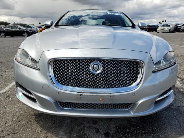 Photo 5 from auction – 2011 JAGUAR XJ with VIN SAJWA1CB9BLV12353