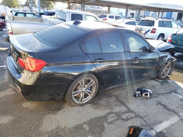 Photo 3 from auction – 2015 BMW 328 I SULE with VIN WBA3C1C52FP854244
